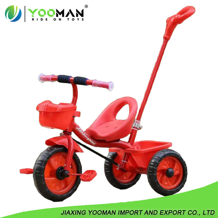 YJH6291 Children Tricycle