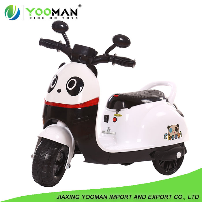 YMK1938 Kids Electric Ride on Motor Bike