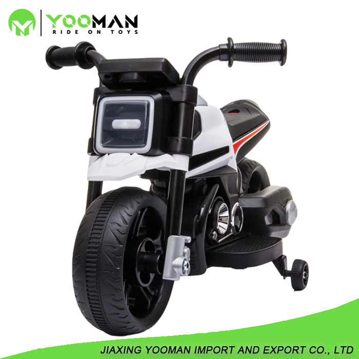 YMK8009 Kids Electric Ride on Motor Bike