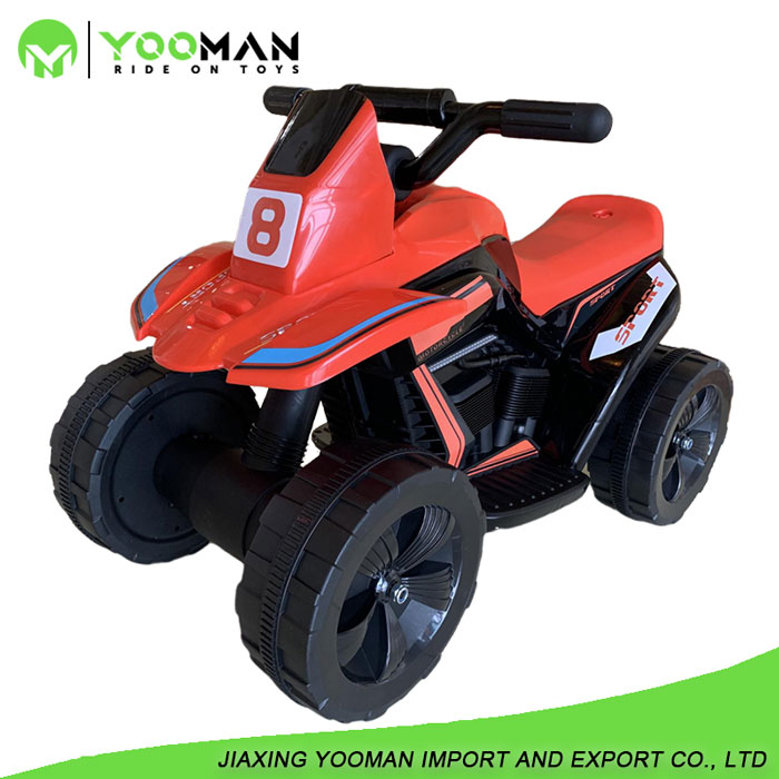 YMK8702 Ride on Toys Car