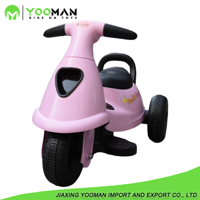 YMK5281 Kids Electric Ride on Motor Bike