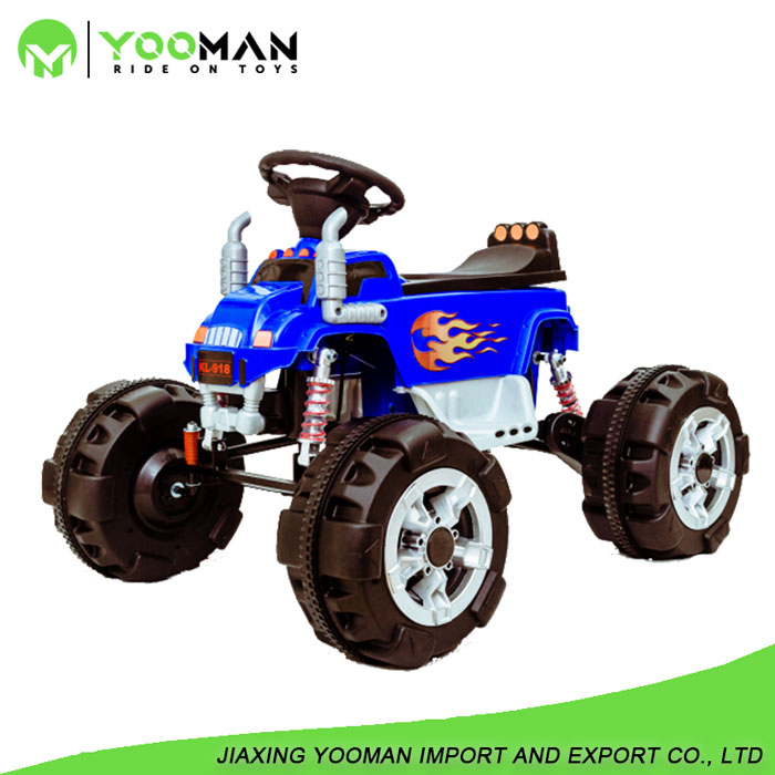 YMK3771 Ride on Toys Car