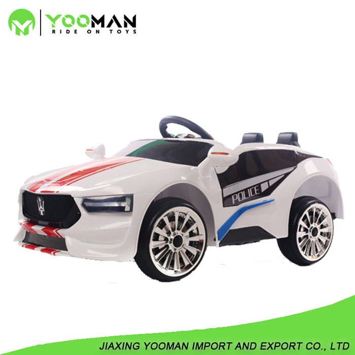 YMK6696 Kids Electric Ride on Car