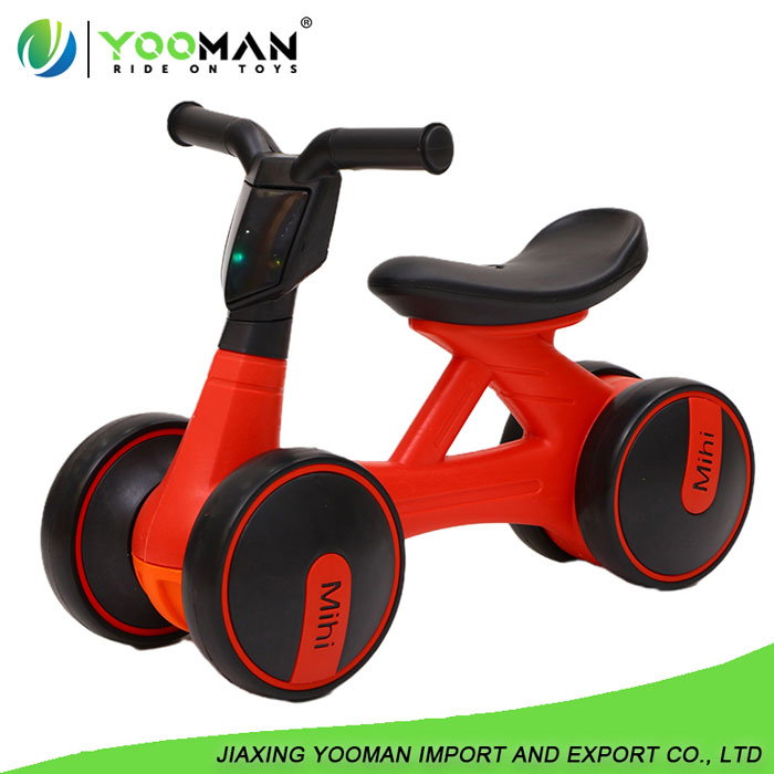 YJD6344 Children Tricycle