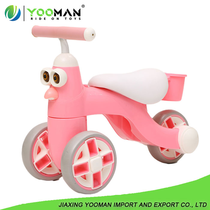 YJD5494 Children Tricycle