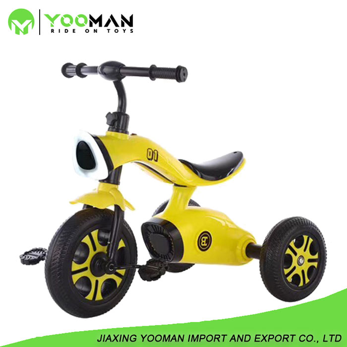 YBS1986 Children Tricycle