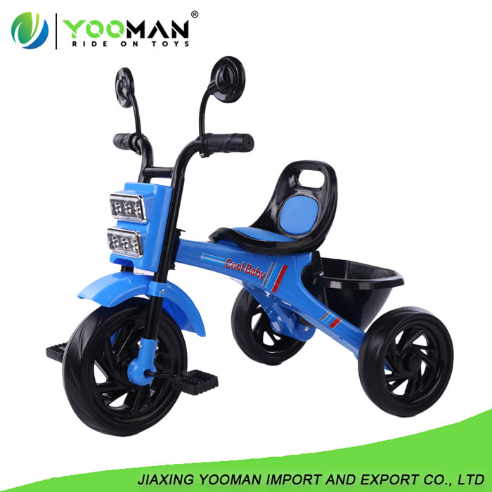 YBS7761 Children Tricycle