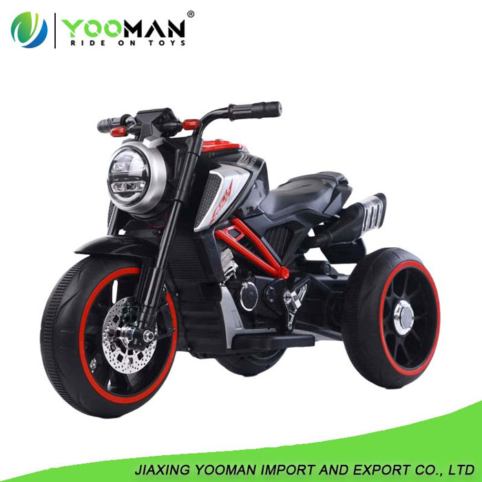 YBF8518 Kids Electric Ride on Motor Bike