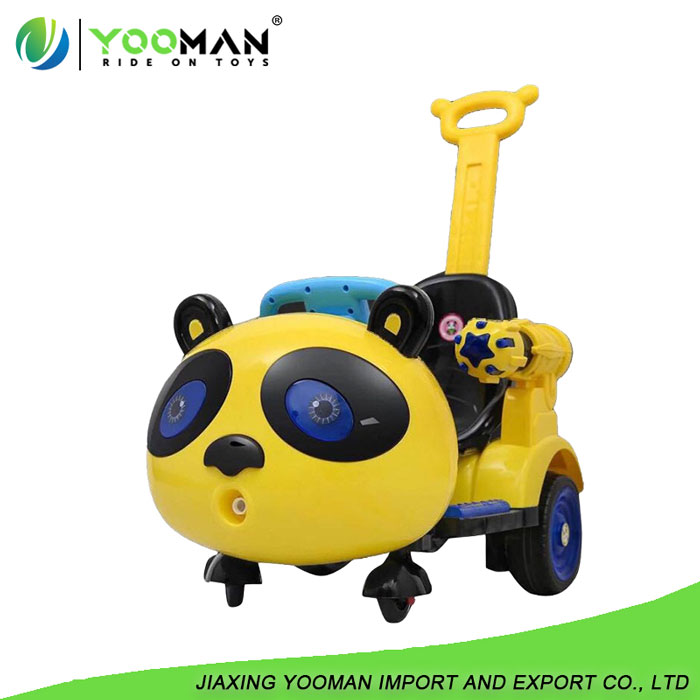 YAH6036 Children Electric Ride On Toy Car