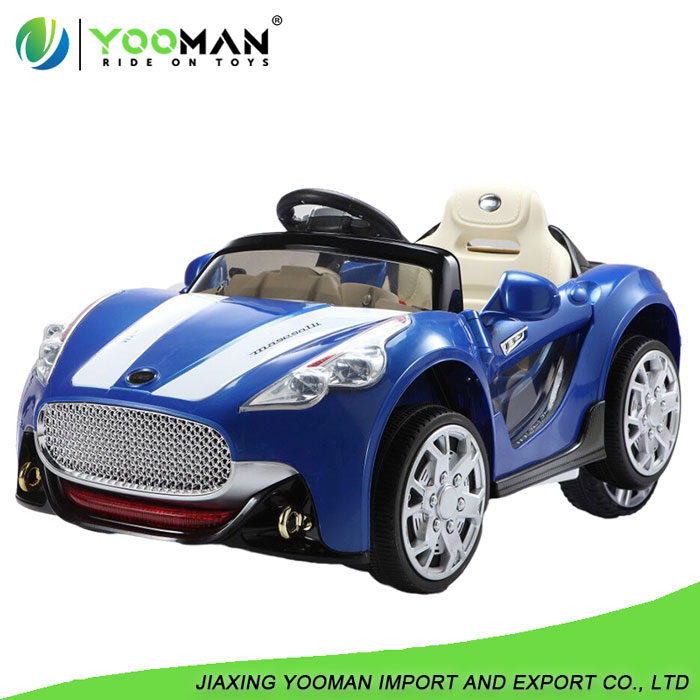 YMV8756 Kids Electric Ride on Car