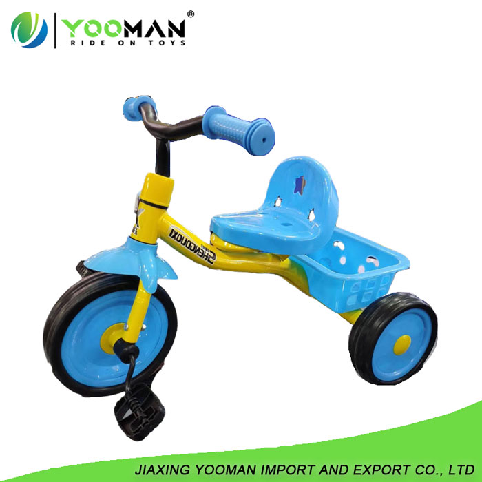 YBS4098 Children Tricycle
