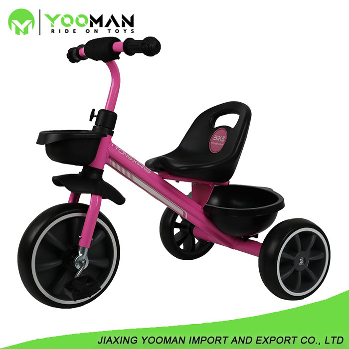 YJW8956 Children Tricycle