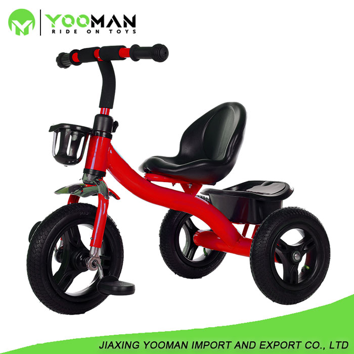 YJW3707 Children Tricycle