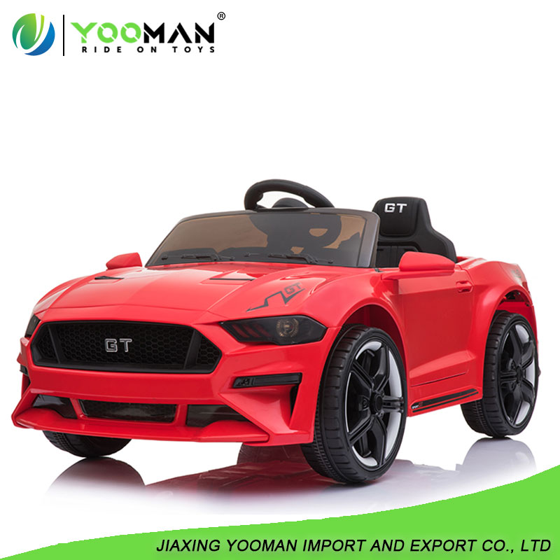 YML1813 Kids Electric Ride on Car