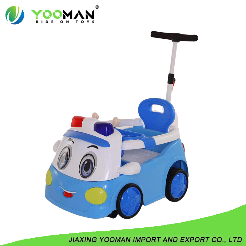YHE9215 Children Electric Ride On Car