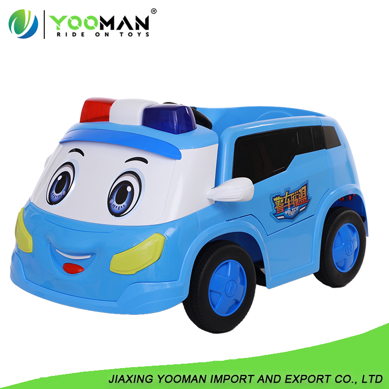 YHE1744 Children Electric Ride On Car