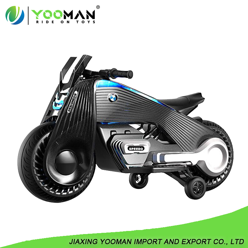 YMW2898 Kids Electric Ride on Motor Bike