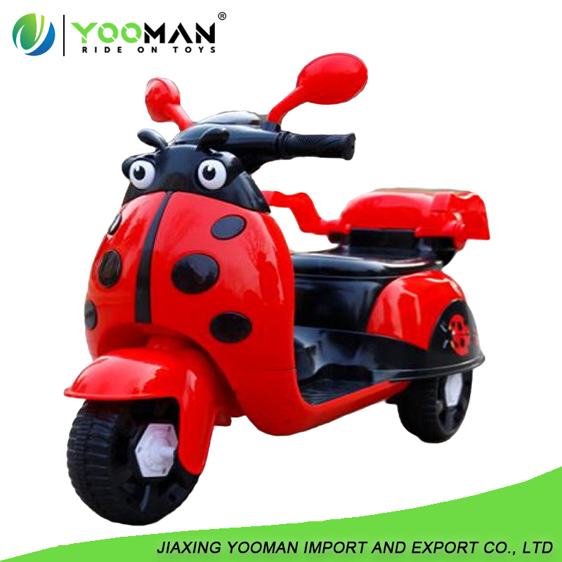 YHN1711 Kids Electric Ride YHN1711 Motor Bike