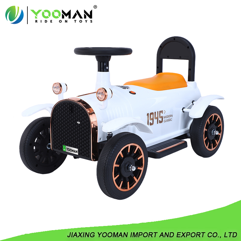 YHI6741 Pedal Car