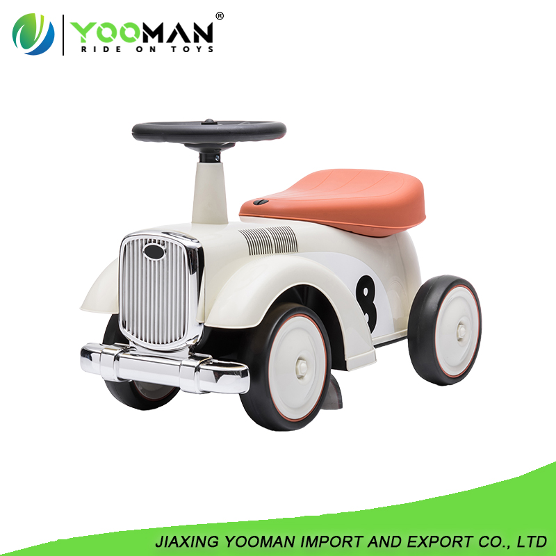 YAB9131 Pedal Car	 		