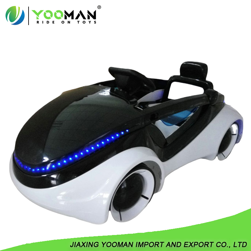 YMH5932 Children Electric Ride On Toy Car