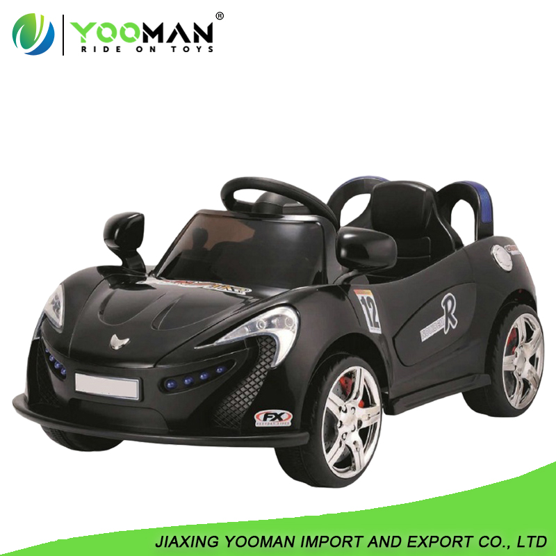 YMH5828 Kids Electric Ride on Car