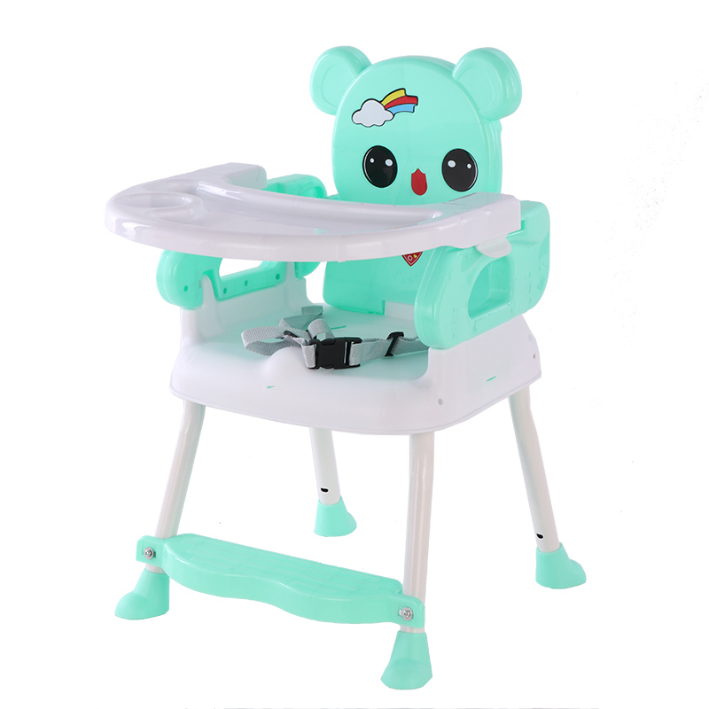 YJQ7146A Baby High Chair