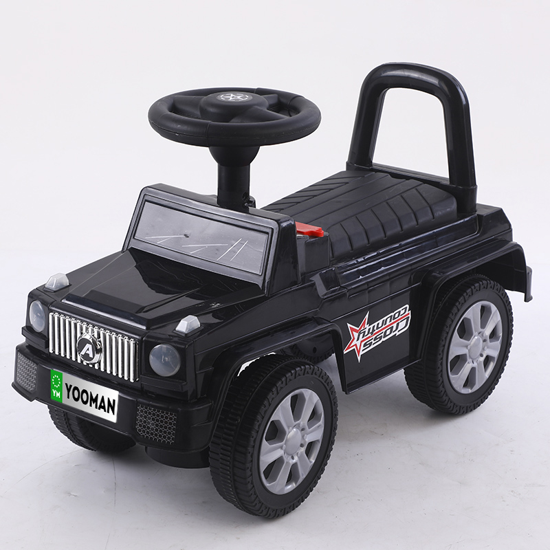 YJQ3483B Kids Electric Ride on Car