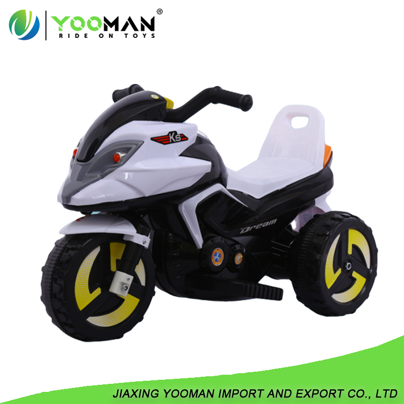 YKC1359 Kids Electric Ride on Motor Bike