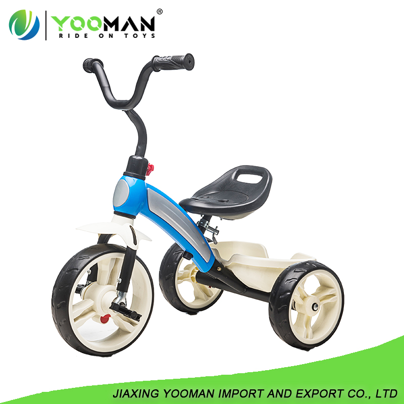 YJH7393 Children Tricycle