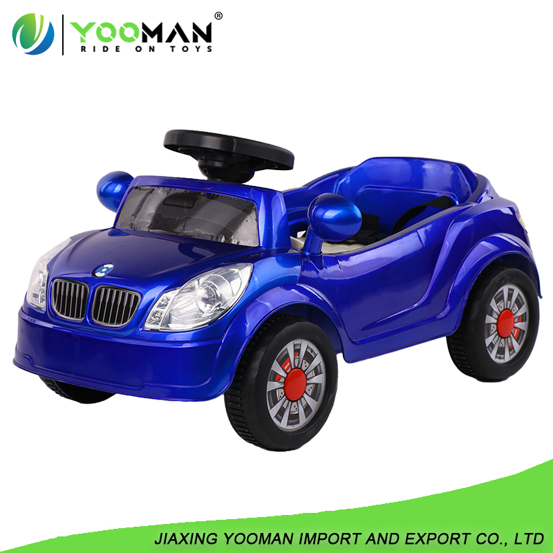 YED5706 Kids Electric Ride on Sports Car