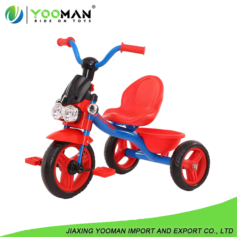 YPM6805 Pedal car