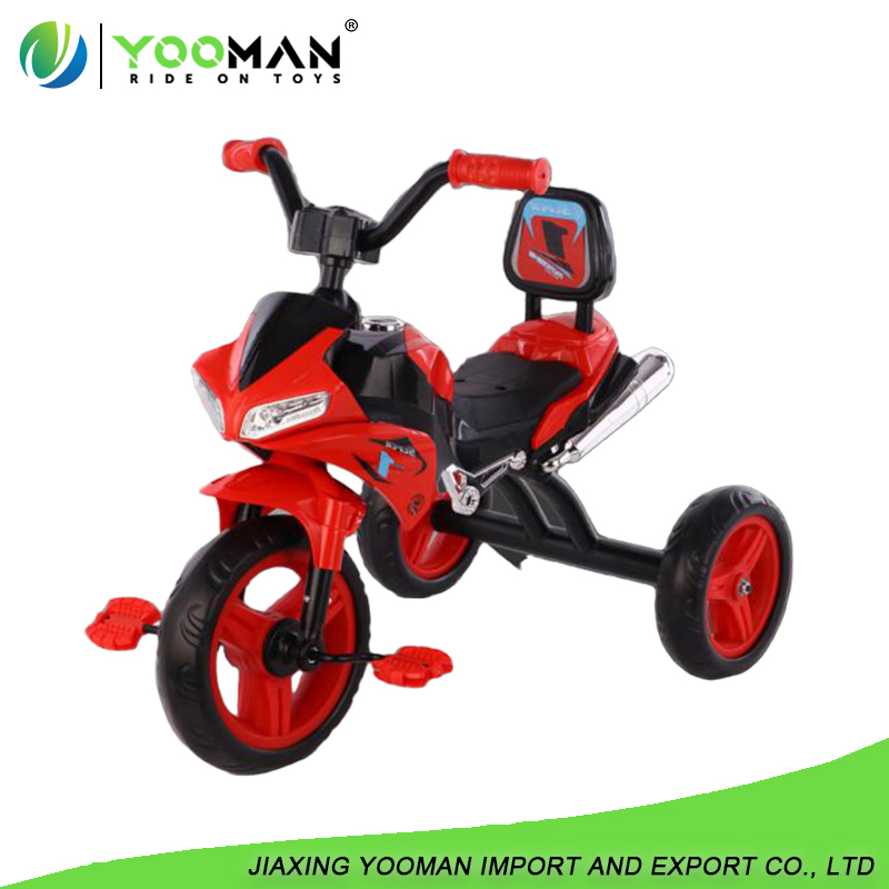 YPM3145 Pedal car