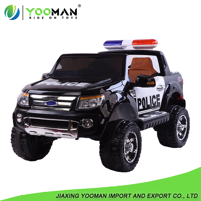 YKT3619 Kids Electric Ride on SUV