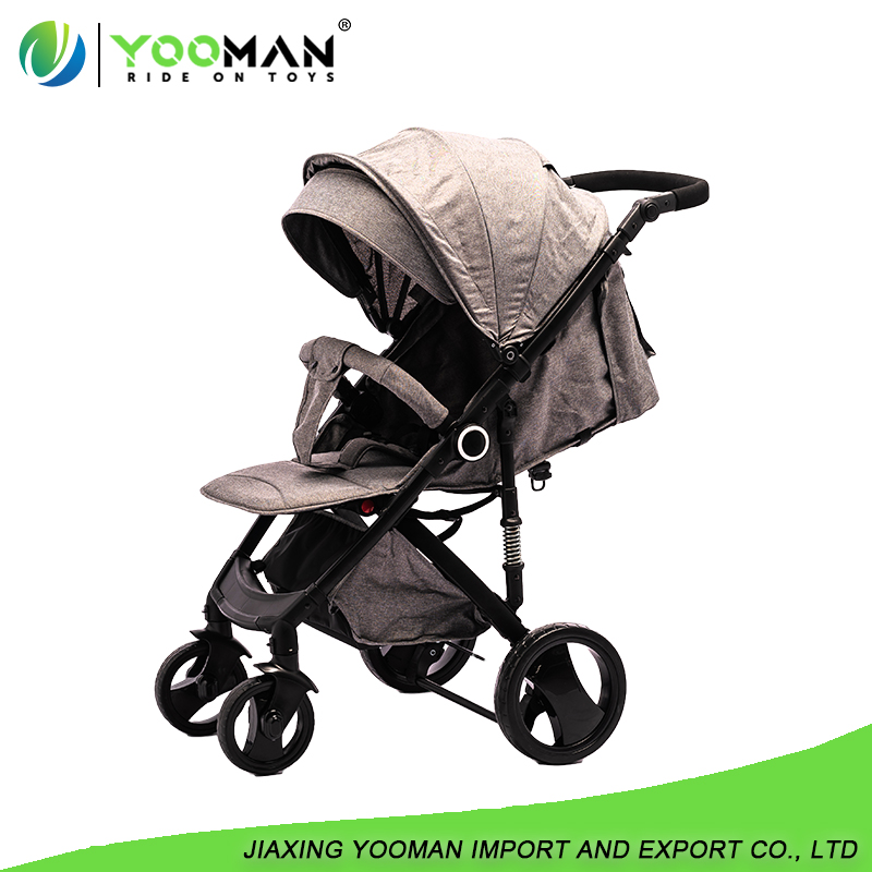YPZ7309	 Baby Stroller