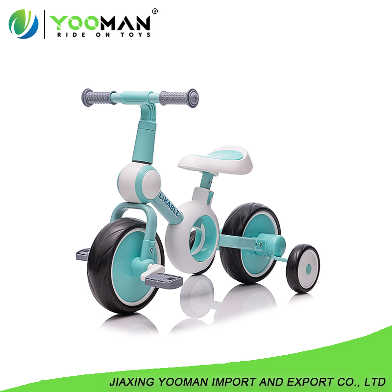 YWJ1336 Children Tricycle		