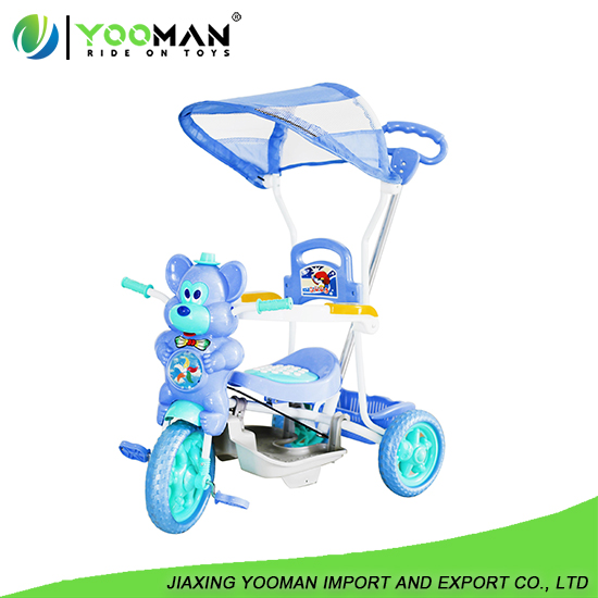 YWJ2263 Children Tricycle