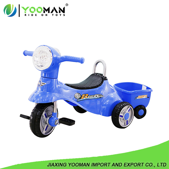 YWJ4596 Children Tricycle