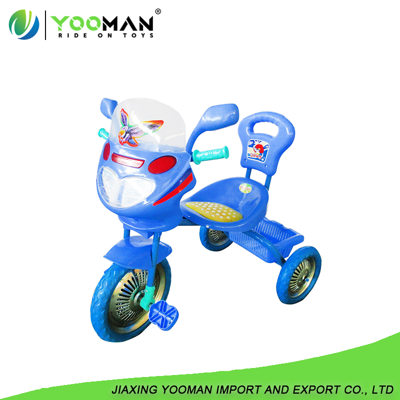 YWJ4805 Children Tricycle