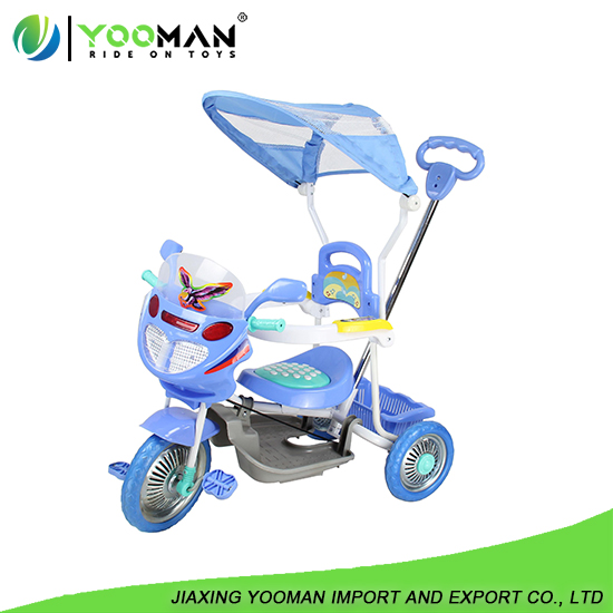 YWJ7255 Children Tricycle