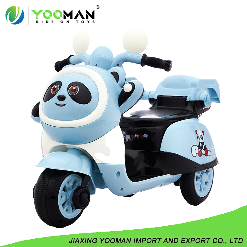 YQE7807 Kids Electric Motor Bike