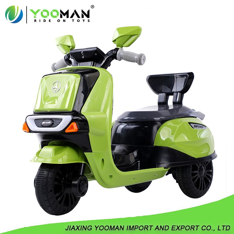 YQE1749  Kids Electric Motor Bike