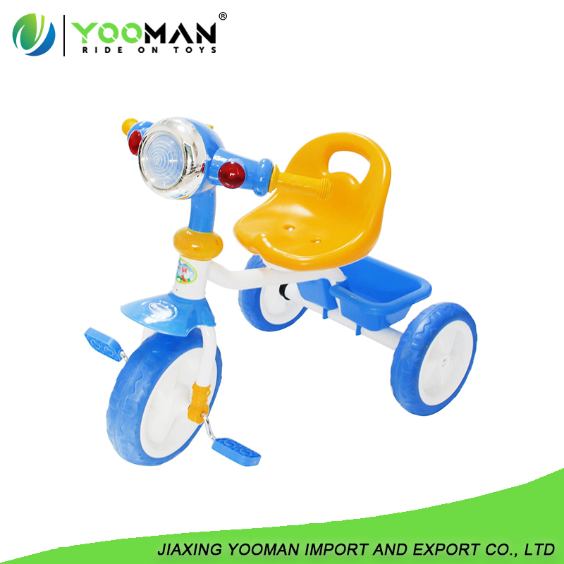 YWJ5807 Children Tricycle