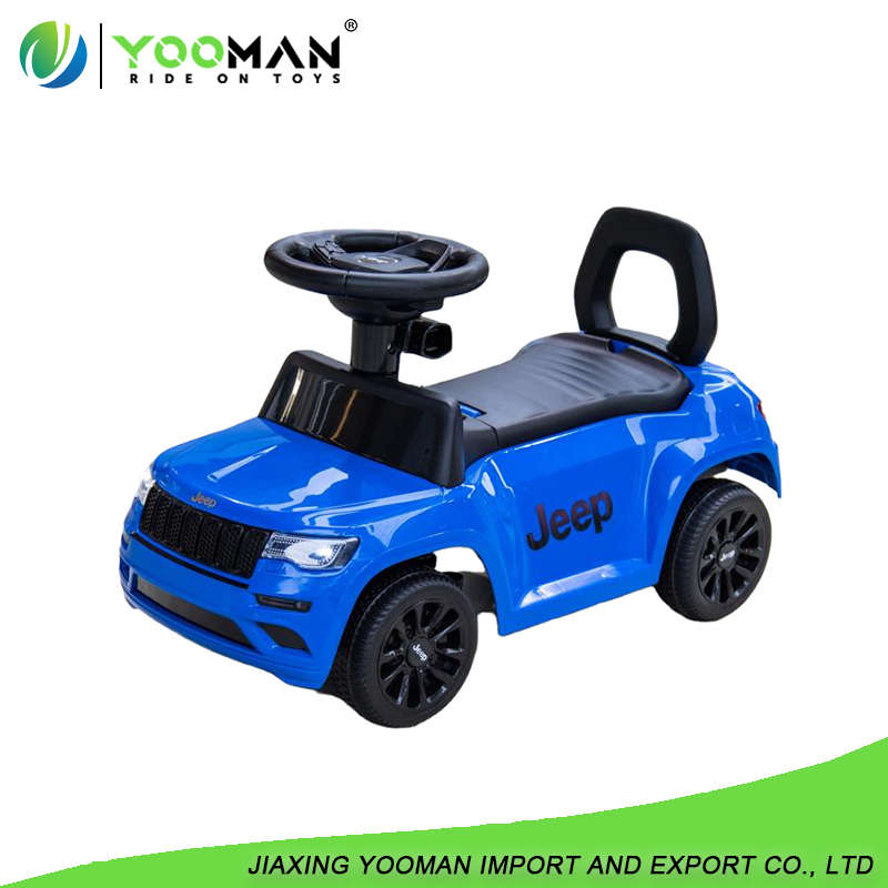 YMV7123 Kids Electric Lisenced Car