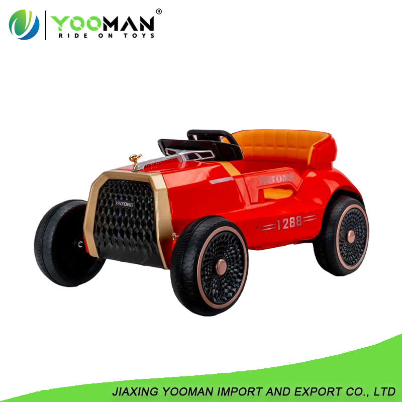 YBM2826 Children Electric Toy Car
