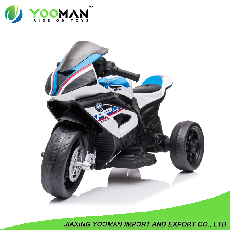 YMV3905 Kids Electric Lisenced Car