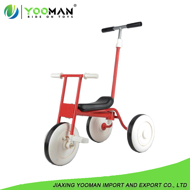 YQI3858 Children Tricycle