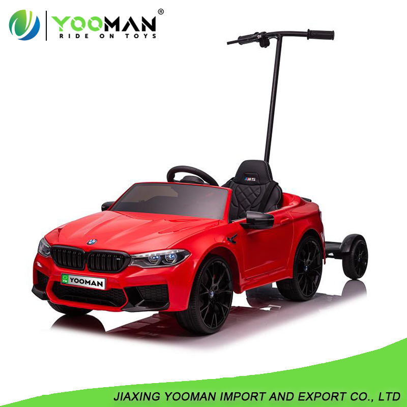 YAI9338 Kids Electric Lisenced Car