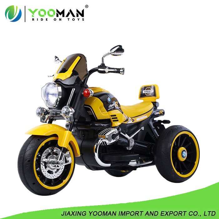 YBM2556 Kids Electric Motor Bike