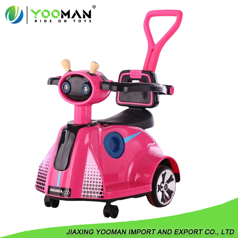 YBD1049 Children Electric Ride On Toy Car